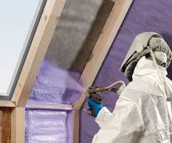 Types of Insulation We Offer in Lansing, MI